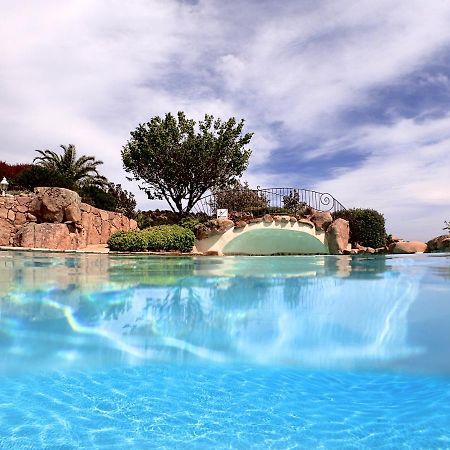 Residence Liccia Di Furu Porto-Vecchio  Ngoại thất bức ảnh