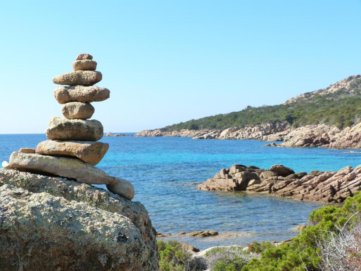 Residence Liccia Di Furu Porto-Vecchio  Ngoại thất bức ảnh