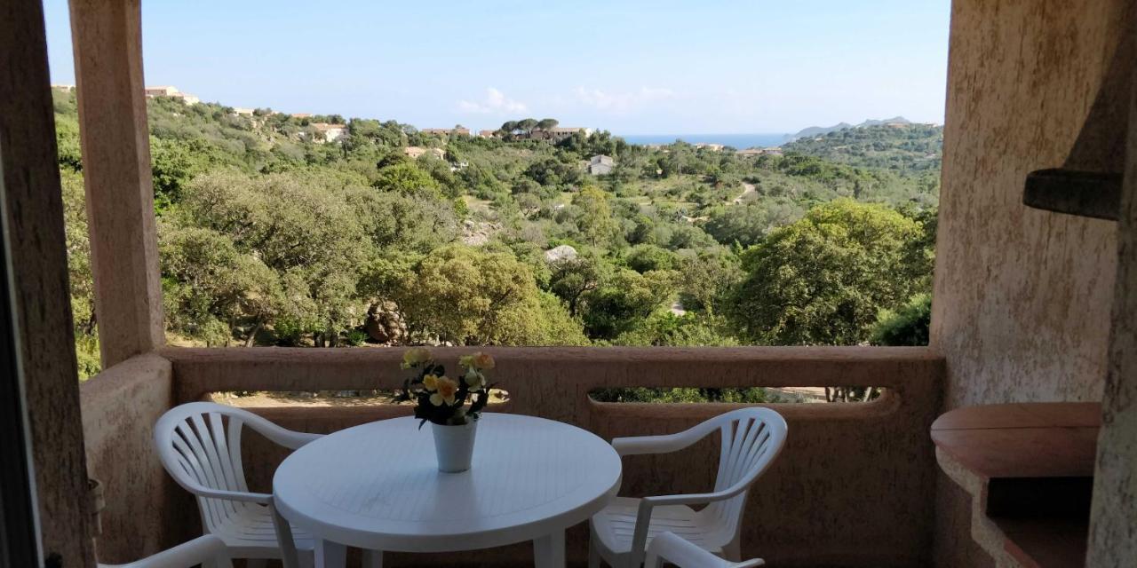 Residence Liccia Di Furu Porto-Vecchio  Phòng bức ảnh