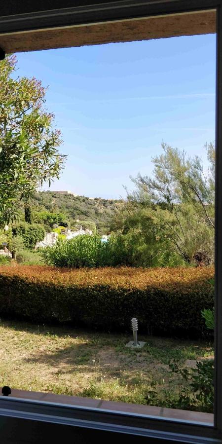 Residence Liccia Di Furu Porto-Vecchio  Ngoại thất bức ảnh