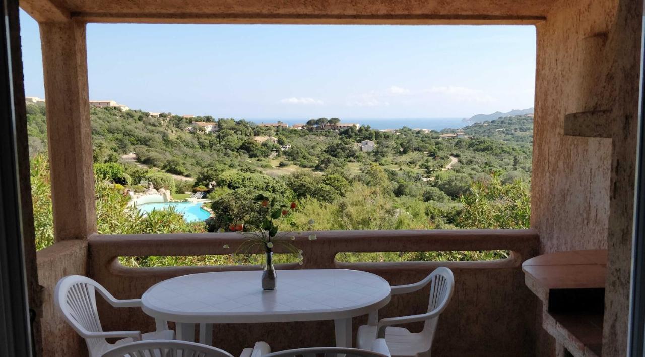 Residence Liccia Di Furu Porto-Vecchio  Ngoại thất bức ảnh