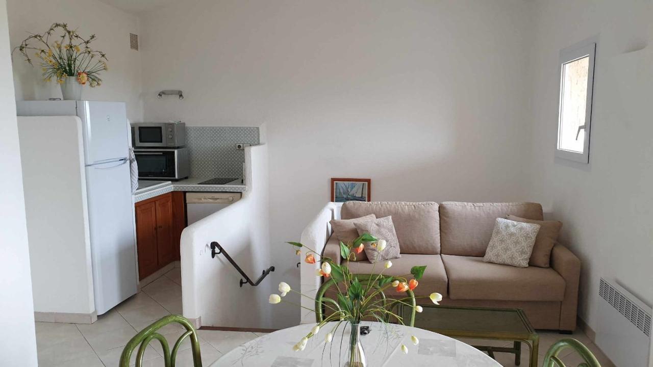 Residence Liccia Di Furu Porto-Vecchio  Ngoại thất bức ảnh