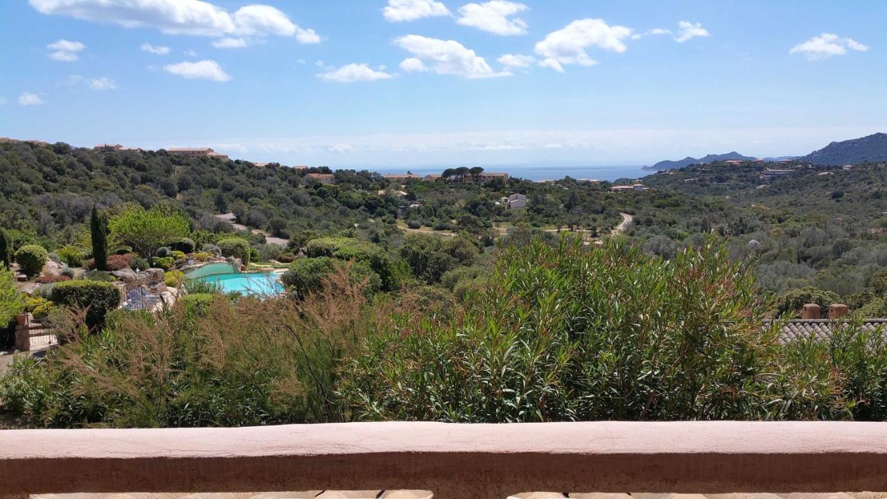 Residence Liccia Di Furu Porto-Vecchio  Ngoại thất bức ảnh