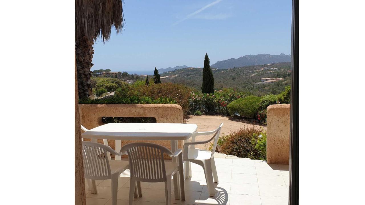 Residence Liccia Di Furu Porto-Vecchio  Ngoại thất bức ảnh