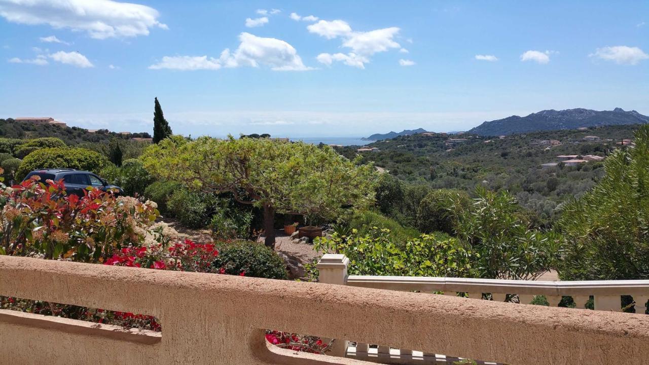 Residence Liccia Di Furu Porto-Vecchio  Phòng bức ảnh