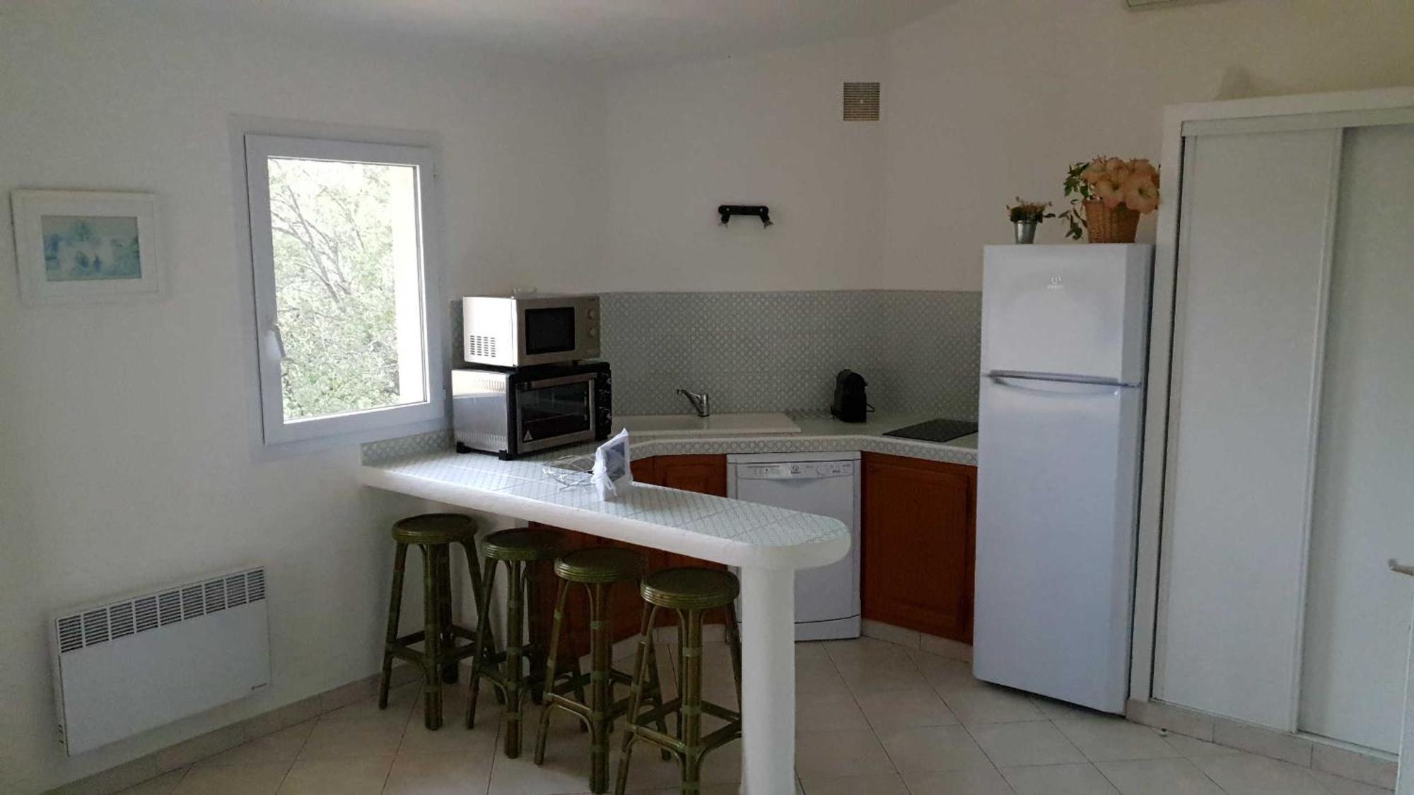 Residence Liccia Di Furu Porto-Vecchio  Phòng bức ảnh