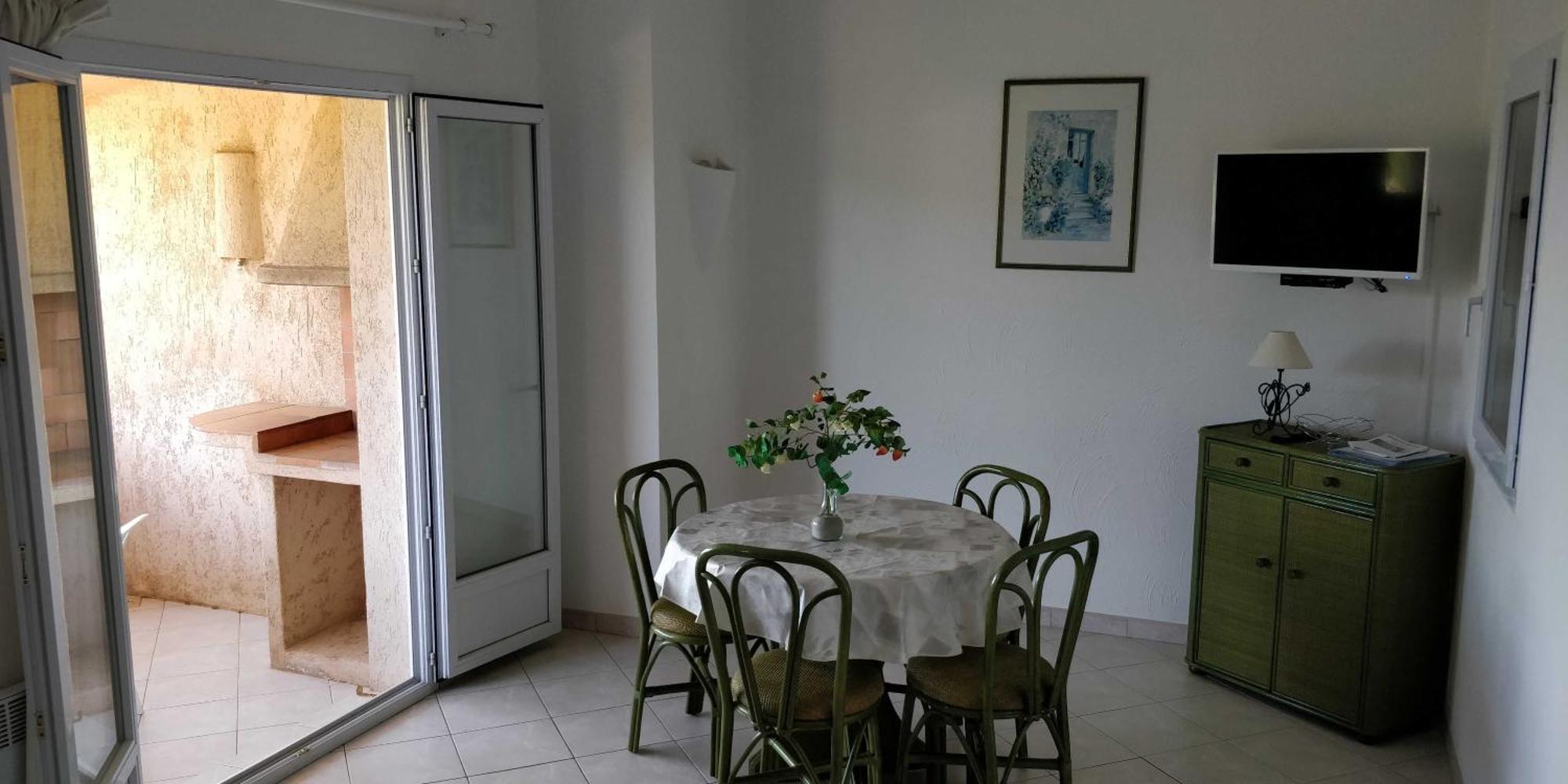 Residence Liccia Di Furu Porto-Vecchio  Phòng bức ảnh