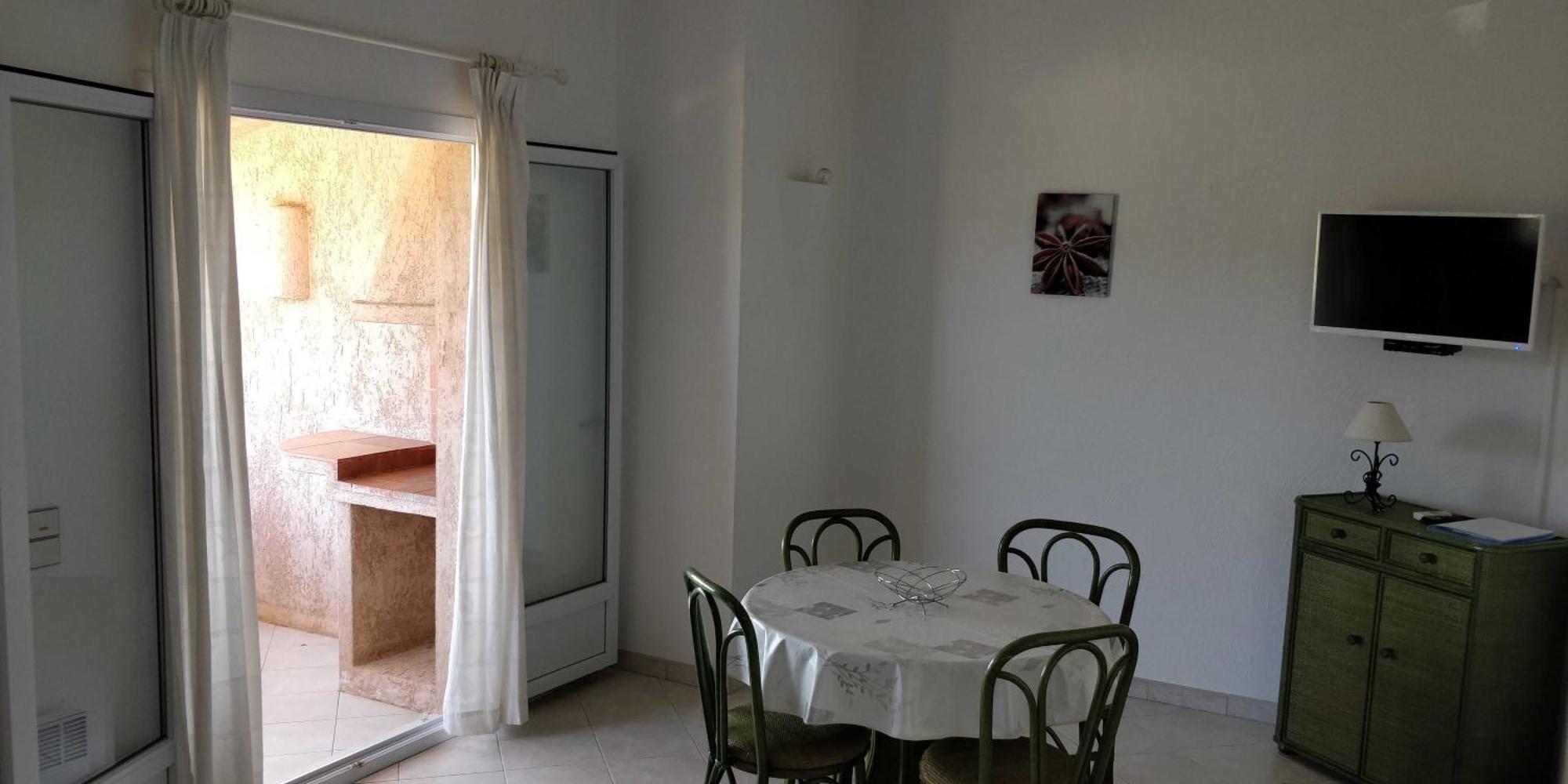 Residence Liccia Di Furu Porto-Vecchio  Phòng bức ảnh
