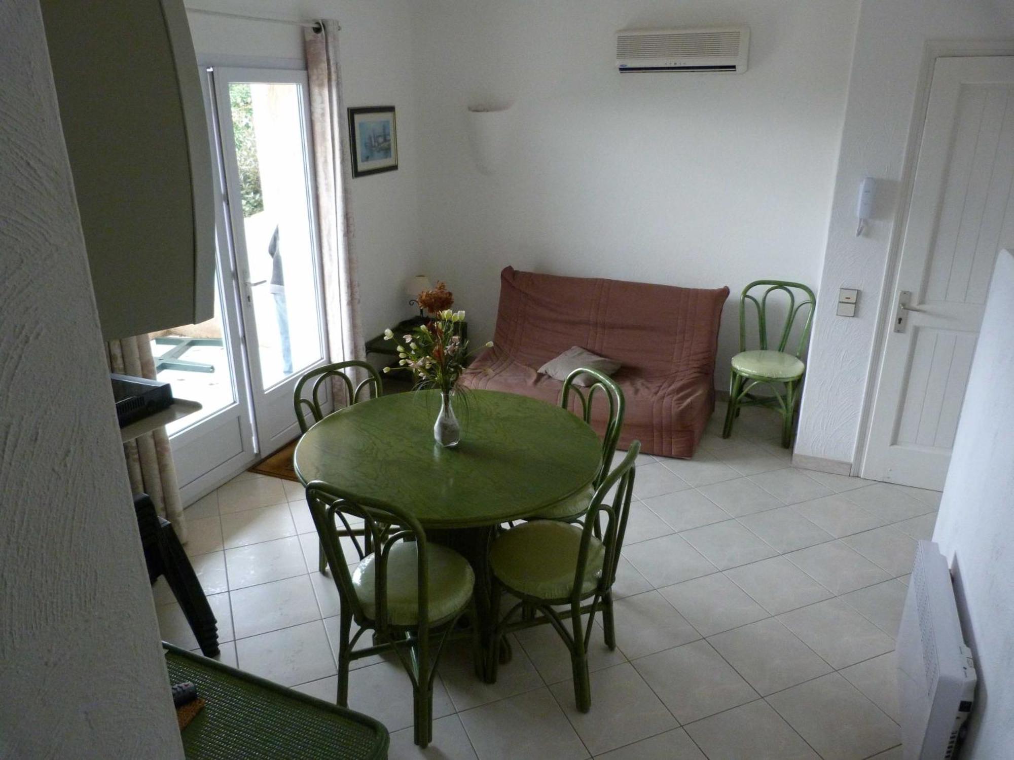 Residence Liccia Di Furu Porto-Vecchio  Phòng bức ảnh