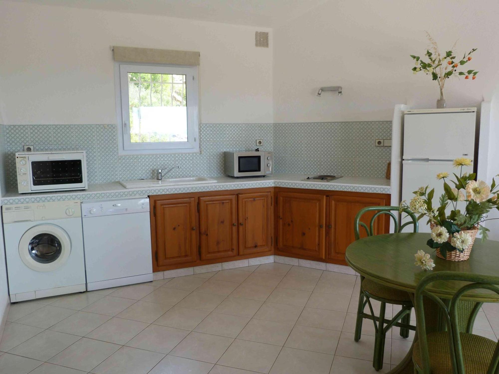 Residence Liccia Di Furu Porto-Vecchio  Phòng bức ảnh