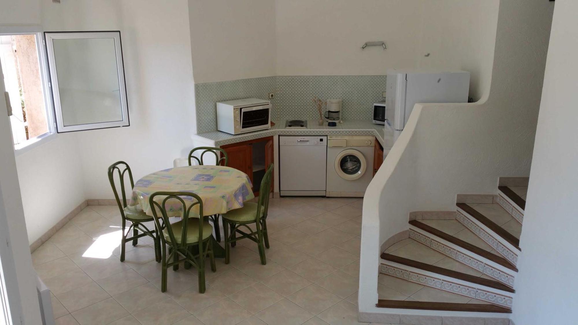Residence Liccia Di Furu Porto-Vecchio  Phòng bức ảnh