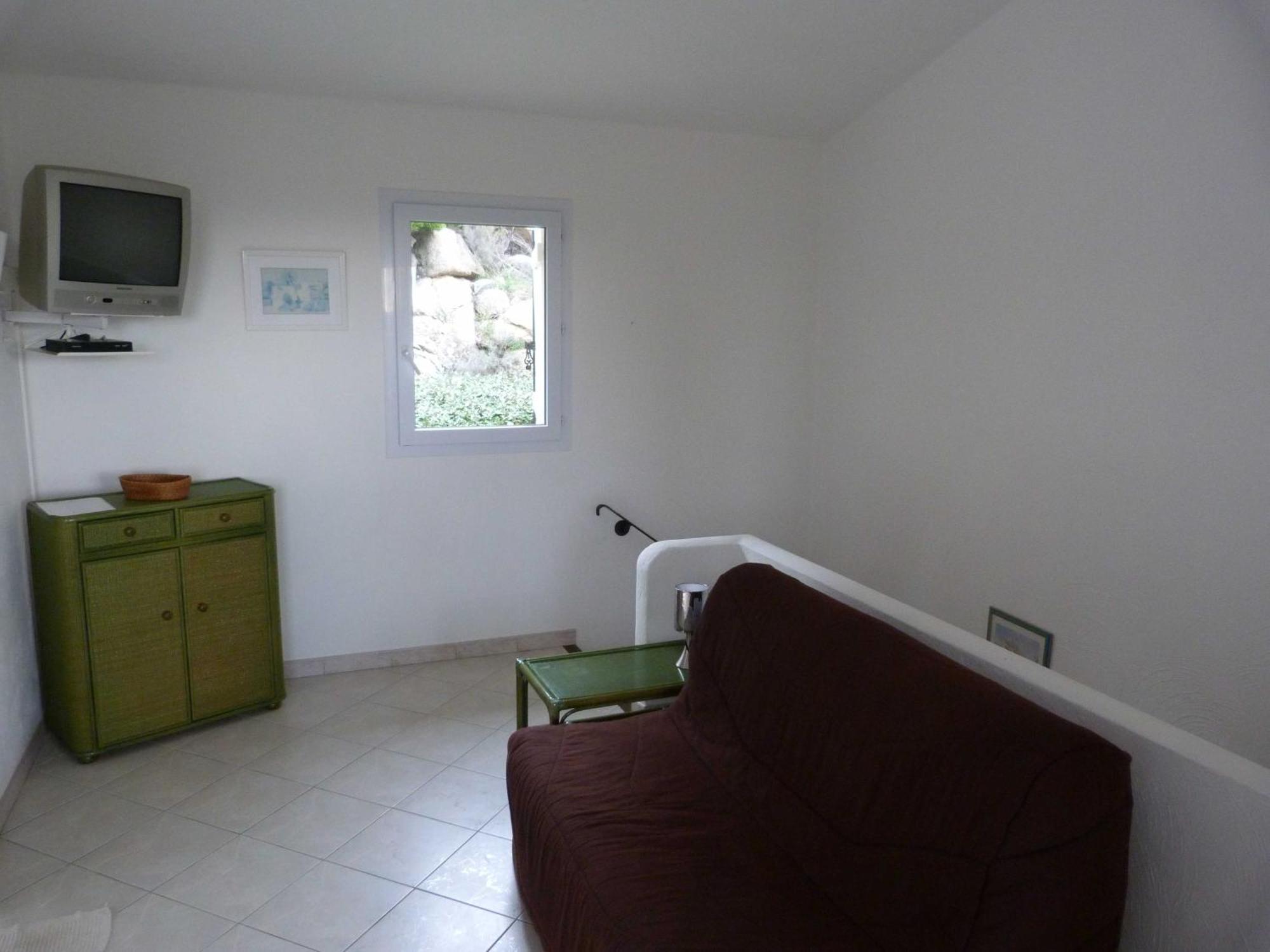 Residence Liccia Di Furu Porto-Vecchio  Phòng bức ảnh