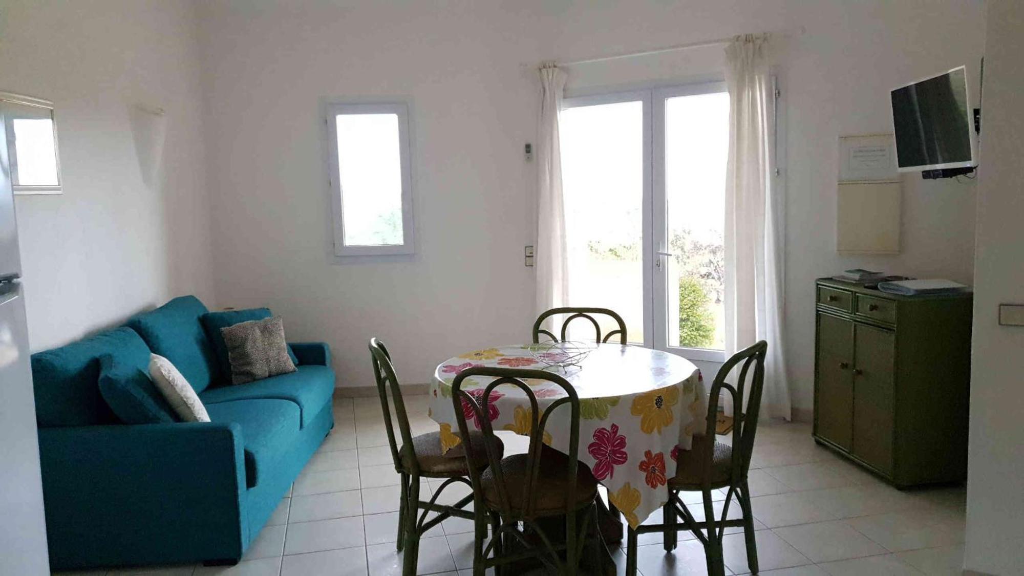 Residence Liccia Di Furu Porto-Vecchio  Phòng bức ảnh
