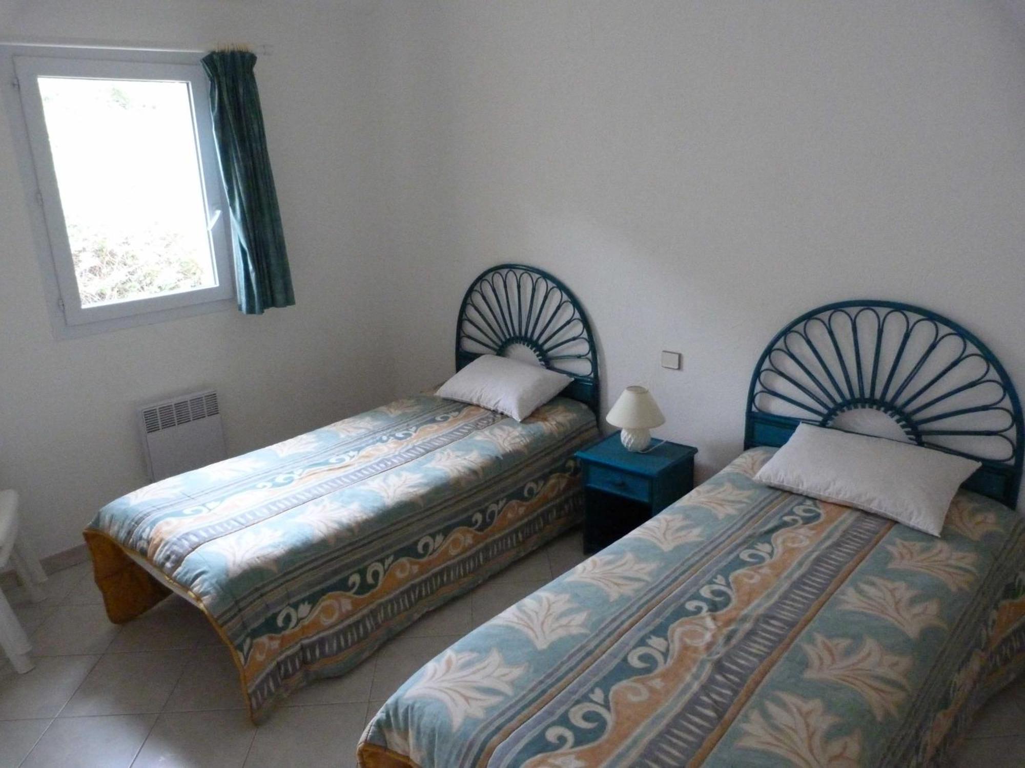 Residence Liccia Di Furu Porto-Vecchio  Phòng bức ảnh