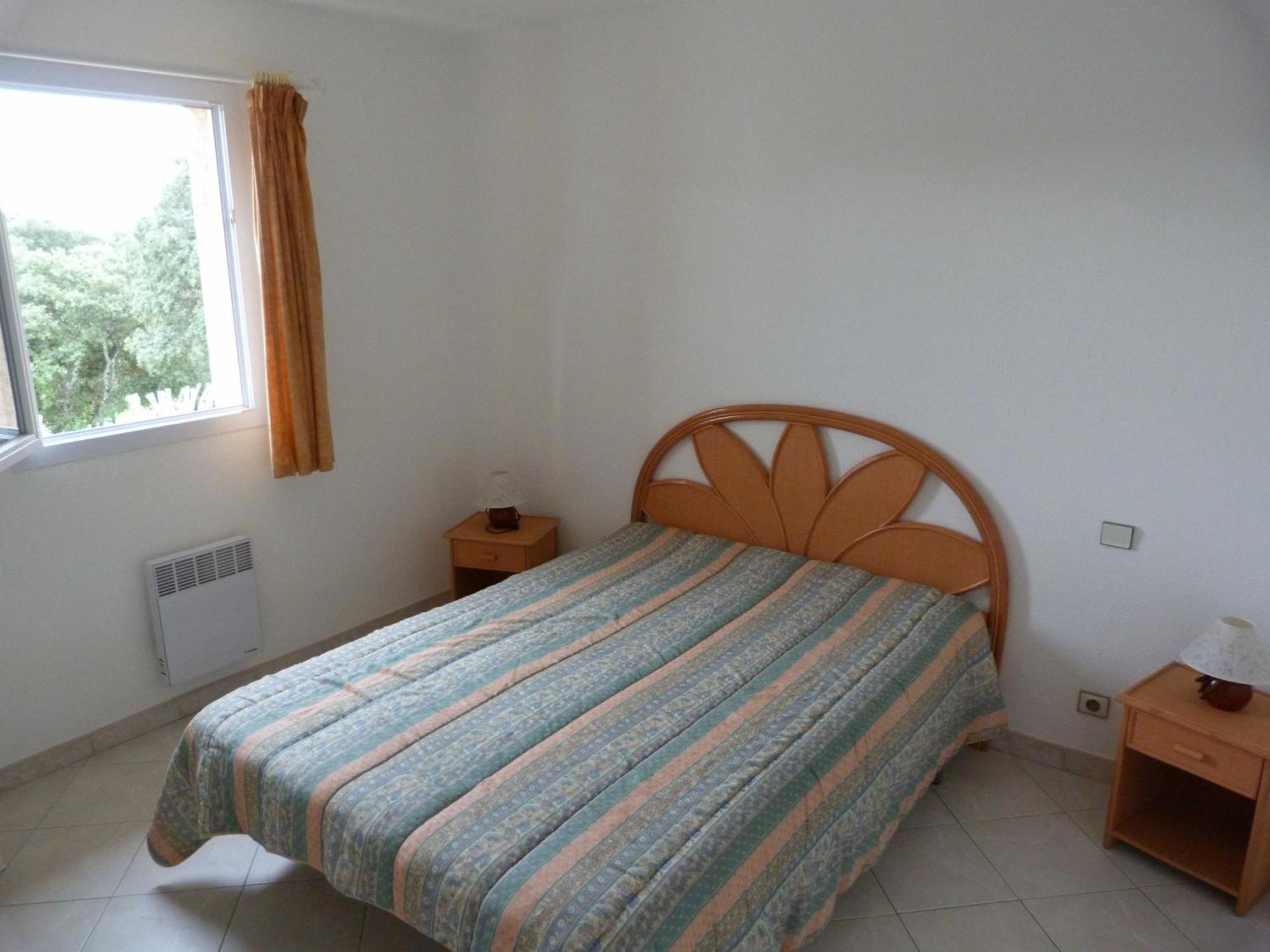 Residence Liccia Di Furu Porto-Vecchio  Phòng bức ảnh