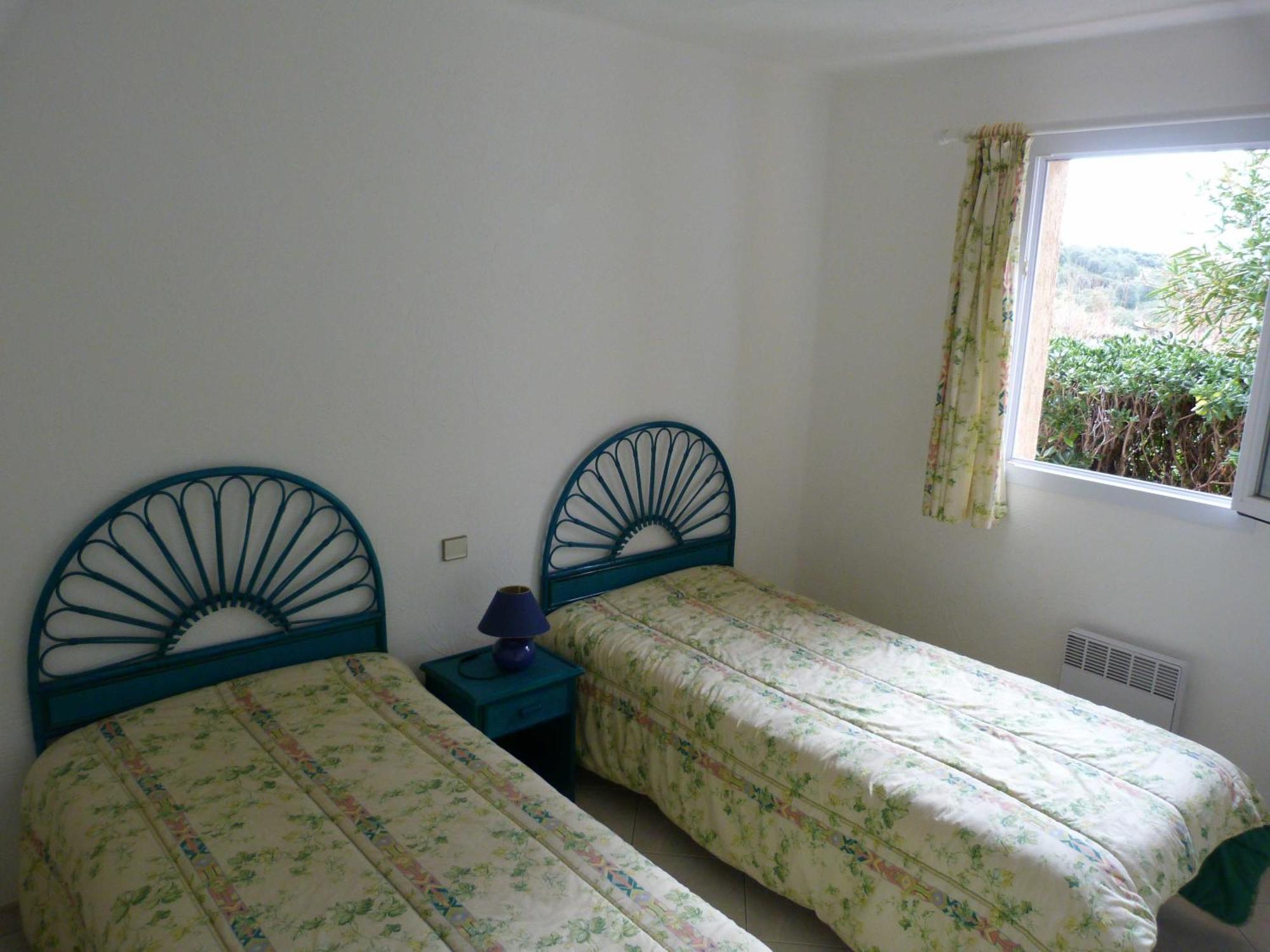 Residence Liccia Di Furu Porto-Vecchio  Phòng bức ảnh