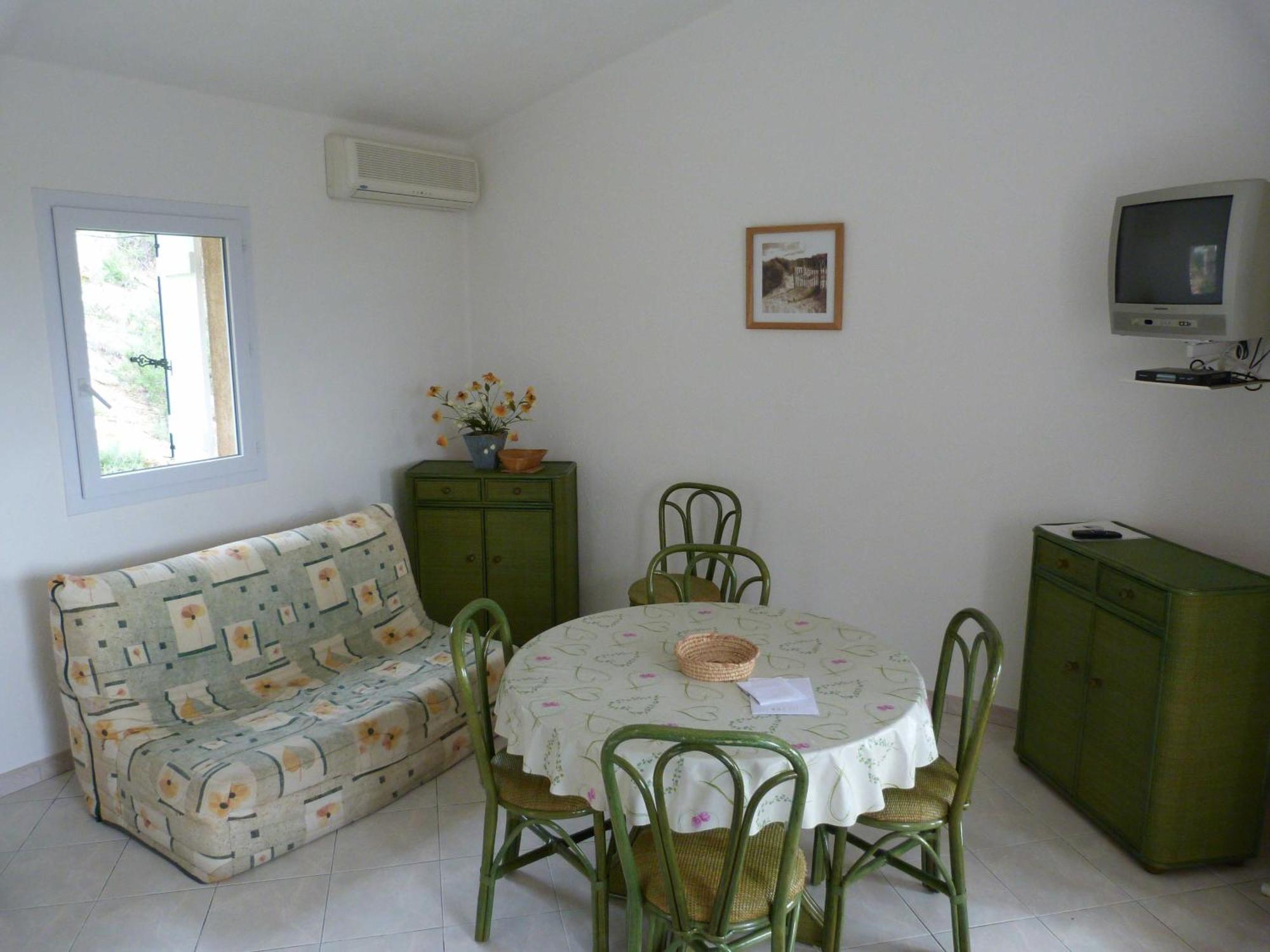 Residence Liccia Di Furu Porto-Vecchio  Phòng bức ảnh