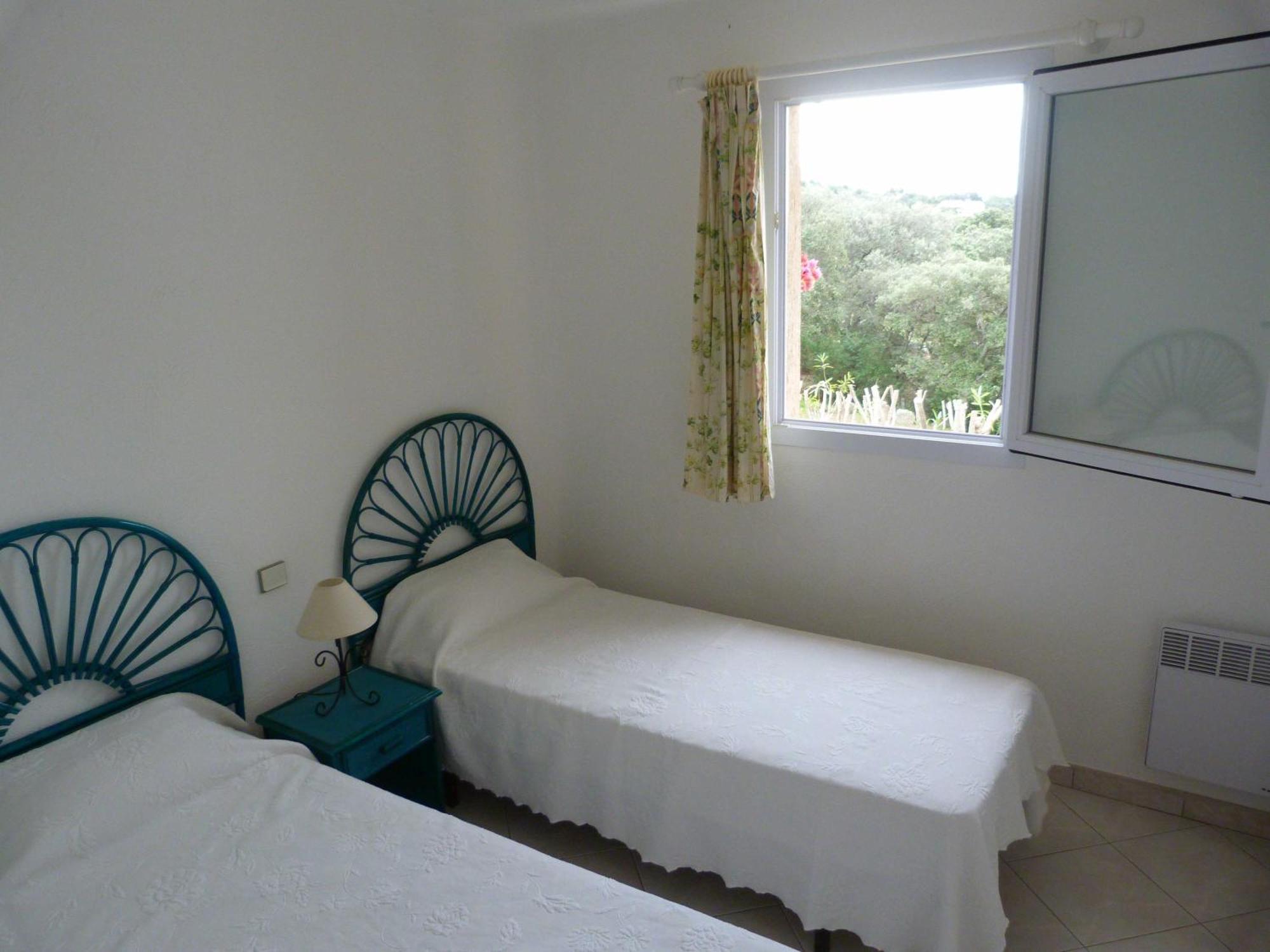Residence Liccia Di Furu Porto-Vecchio  Phòng bức ảnh
