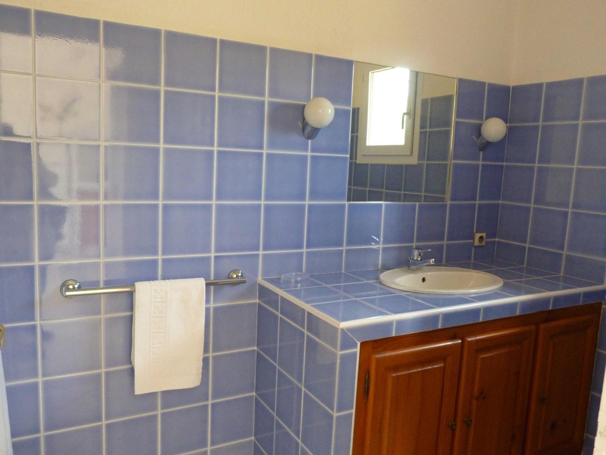 Residence Liccia Di Furu Porto-Vecchio  Phòng bức ảnh
