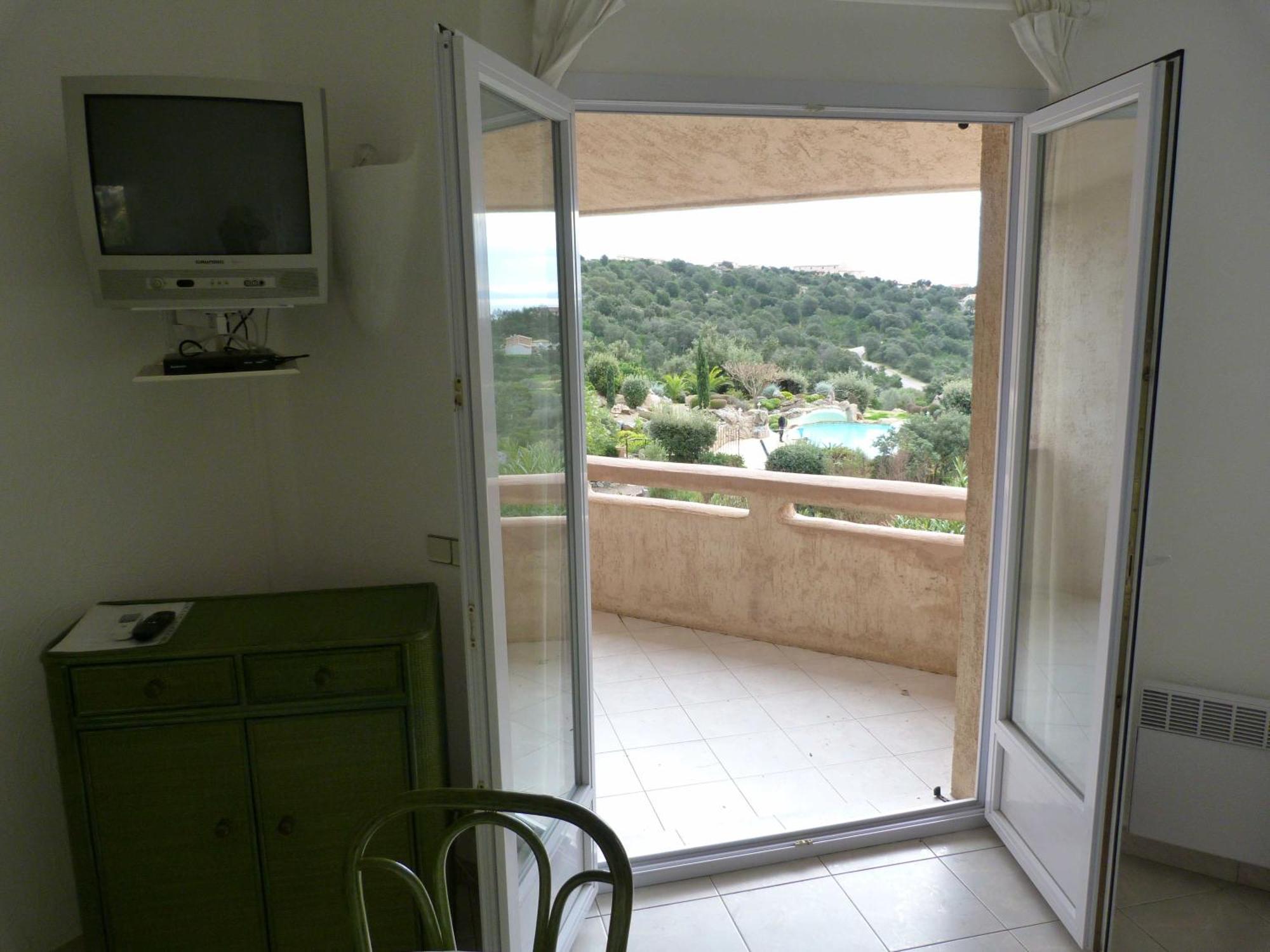Residence Liccia Di Furu Porto-Vecchio  Phòng bức ảnh
