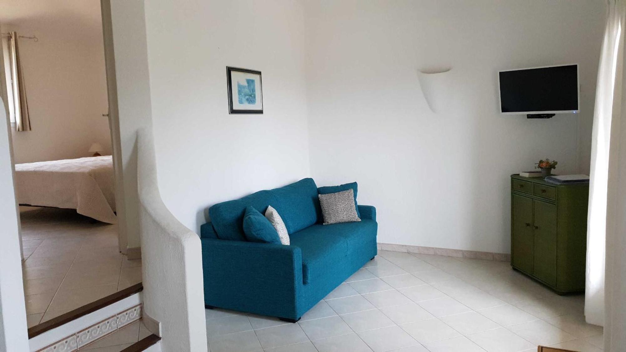 Residence Liccia Di Furu Porto-Vecchio  Phòng bức ảnh