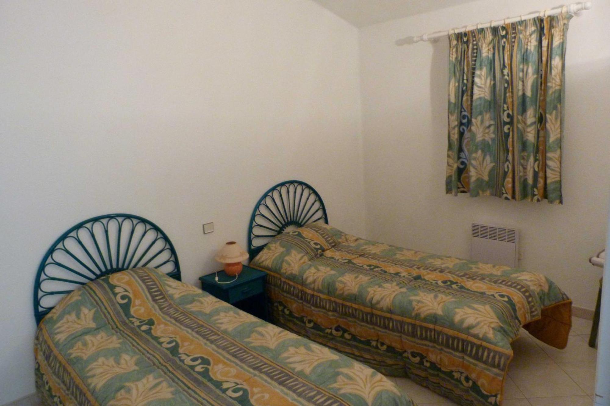 Residence Liccia Di Furu Porto-Vecchio  Phòng bức ảnh