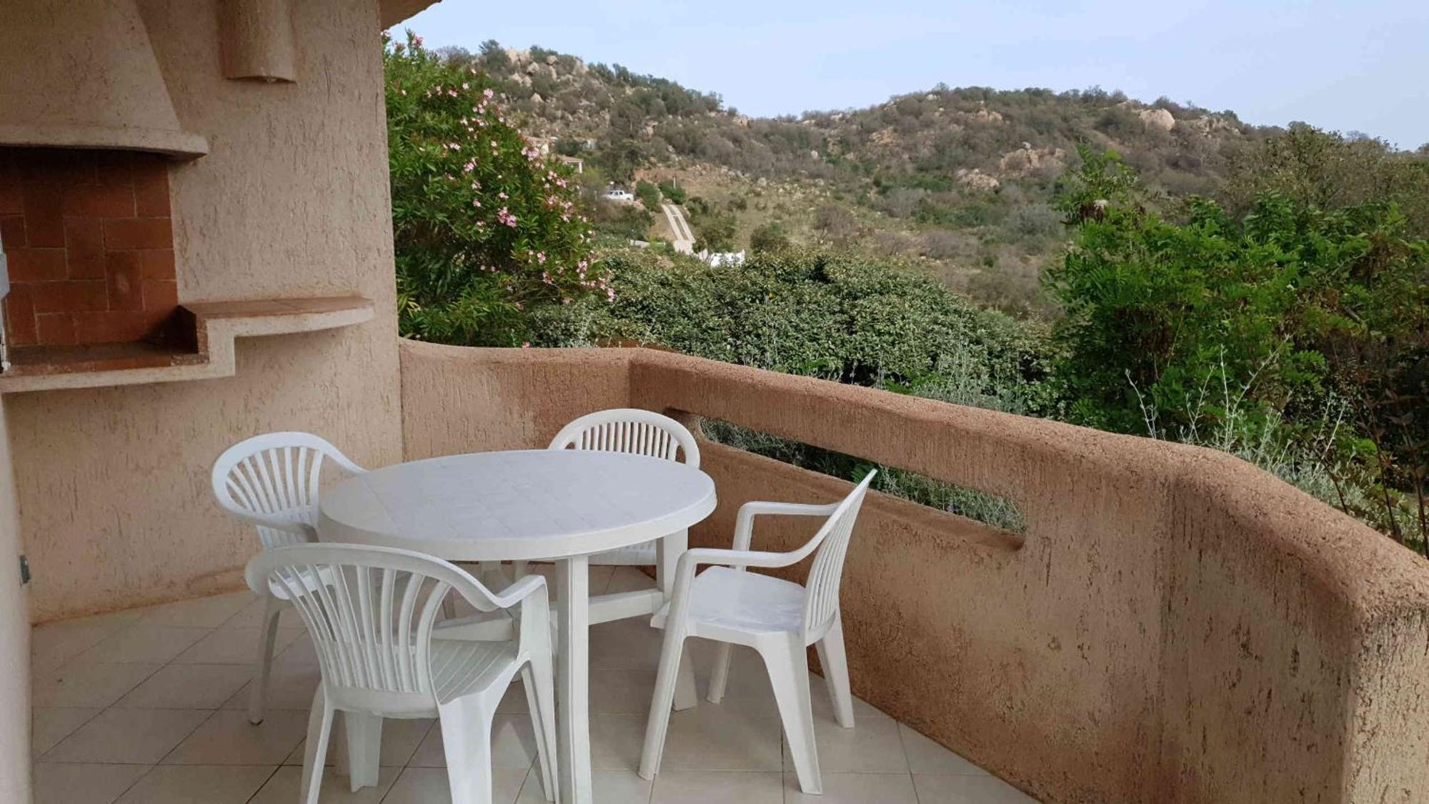 Residence Liccia Di Furu Porto-Vecchio  Phòng bức ảnh